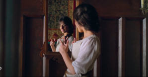 First trailer and release date for <em>Cinderella</em> musical movie unveiled