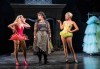 <em>Cinderella</em> musical album released with Todrick Hall, Helen George and Adam Lambert appearing