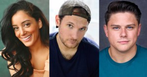 Composer Drew Gasparini to appear in West End premiere of his <em>I Could Use A Drink</em> musical