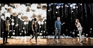 <em>Constellations</em> at the Vaudeville Theatre – review