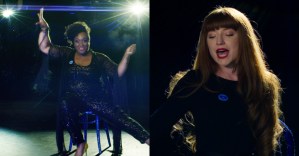 Watch celebrities perform "The Rhythm of Life" to support the vaccine drive