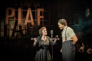 <em>Piaf</em> at Leeds Playhouse – review