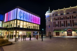 Sheffield Theatres to stage <em>She Loves Me</em>, <em>Anna Karenina</em> and new Morgan Lloyd Malcom play