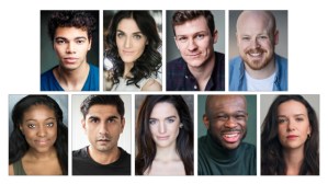 Mischief's <em>Groan Ups</em> tour unveils cast