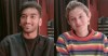 Watch Emma Corrin and Nabhaan Rizwan discuss bringing <em>Anna X</em> to the West End