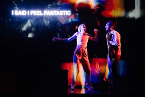 <em>Anna X</em> at the Harold Pinter Theatre – review