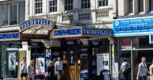 Nimax Theatres releases statement addressing access issues at <em>Six</em>'s new Vaudeville Theatre home