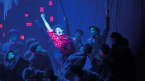 <em>Mary Poppins</em> in the West End full casting confirmed