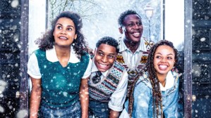 <em>The Lion, the Witch and the Wardrobe</em> stage tour casting announced