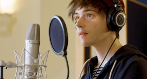 First listen to RSC's new musical <em>The Magician's Elephant</em>