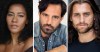 Ramin Karimloo, Lucy St Louis and Bradley Jaden to star in <em>Camelot</em> revival at The London Palladium
