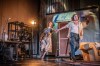 <em>The Two Character Play</em> at Hampstead Theatre – review