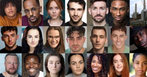<em>Roles We'll Never Play</em> outdoor concert cast announced