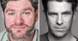Harry Peacock and Dan Skinner discuss adapting their hit podcast for the Menier's new stage