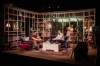 <em>My Night With Reg</em> at the Turbine Theatre – review