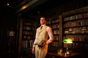 <em>The Great Gatsby</em> to reopen in the heart of the West End from September