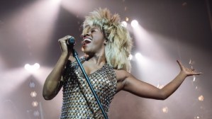 Aisha Jawando and Jammy Kasongo discuss leading <em>Tina – The Tina Turner Musical</em>'s return