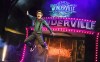<em>Wonderville Magic & Illusion</em> at the Palace Theatre – review