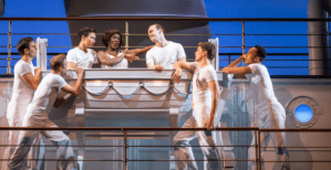 Stage shows, musicals and more to watch on BBC iPlayer