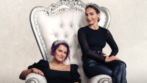<em>Bridgerton</em> musical to be performed in concert and released as a concept album
