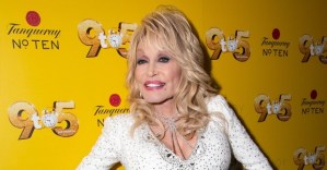 Vivian Panka and Sean Needham join <em>9 to 5</em> tour