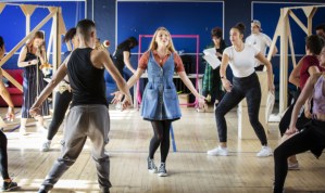 Tom Jones musical <em>What's New Pussycat?</em> full cast and creative team revealed