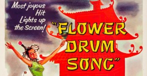 Rodgers and Hammerstein's <em>Flower Drum Song</em> to be adapted for the screen