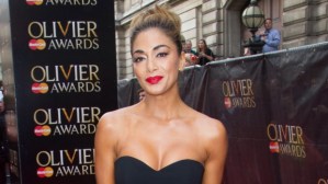 Nicole Scherzinger joins <em>Annie Live!</em> broadcast production