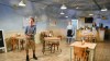 <em>Big Big Sky</em> at the Hampstead Theatre – review