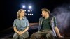 <em>Carousel</em> at Regent's Park Open Air Theatre – review
