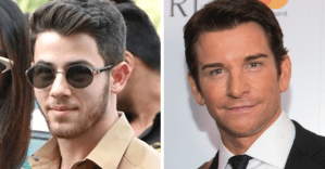 Nick Jonas and Andy Karl to star in filmed <em>Jersey Boys</em> movie event