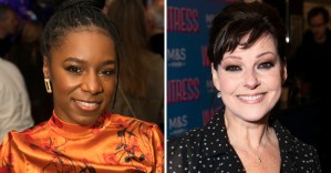 <em>Children of Eden</em> concerts reveal full casting