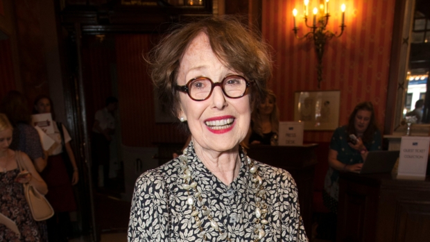 Tributes Paid To Una Stubbs Who Has Died Aged 84 tributes-paid-to-una-stubbs-who-has-died-aged-84