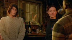 <em>Walden</em>  with Gemma Arterton, Lydia Wilson and Fehinti Balogun – cinema release exclusive first look