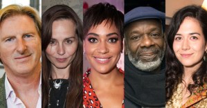 Cush Jumbo's <em>Hamlet</em> at the Young Vic announces complete casting