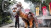 <em>Dragons and Mythical Beasts</em> at Regent's Park Open Air Theatre – review