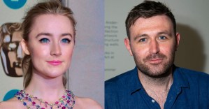 Full cast joining Saoirse Ronan and James McArdle in <em>Macbeth</em> revealed