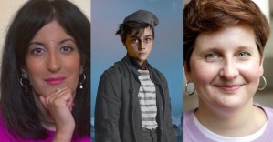 <em>The Magician's Elephant</em> musical at the RSC complete casting announced