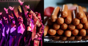 A Rocky horror – Dartford venue accidentally orders 416 sausages instead of Frank-n-Furter wigs