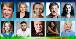 Cast for <em>Going the Distance</em> online premiere revealed