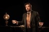 Aidan McArdle on <em>Leopoldstadt</em> in the West End: 'Stoppardian text is actually sort of Shakespearean'