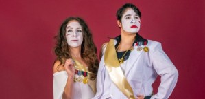 Camden People's Theatre unveils new season including Sh!t Theatre Lloyd Webber show