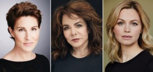 Stockard Channing, Tamsin Greig and Rebecca Night to star in Hampstead Theatre shows