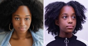 Keeping it in the family – mother and daughter cast as leads in two different West End musicals