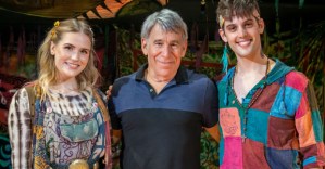 <em>Pippin</em> extends London run into October