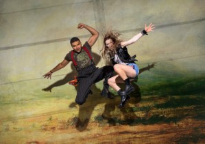 <em>Wuthering Heights</em> tour and National run full casting revealed