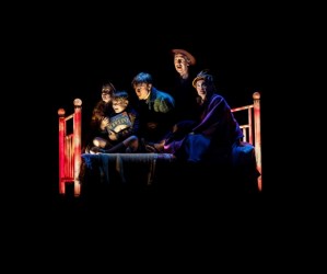 Did <em>Bedknobs and Broomsticks</em> cast a spell over critics?