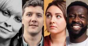 Shortlist revealed for 2021 Popcorn Writing Award
