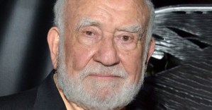 Award-winning actor Ed Asner has died aged 91