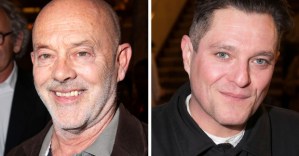 Keith Allen and Mathew Horne to star in <em>The Homecoming</em> tour